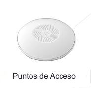 Punto de Acceso